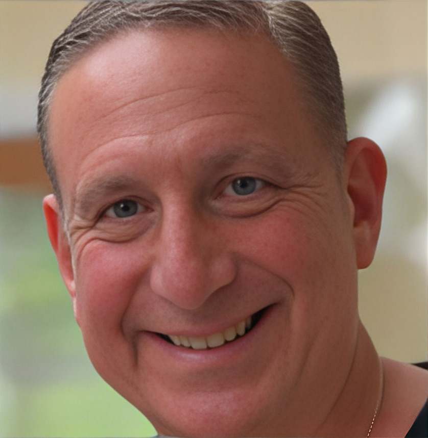Dr. D'Avanzo, D.M.D | San Antonio Restorative & Family Dentist