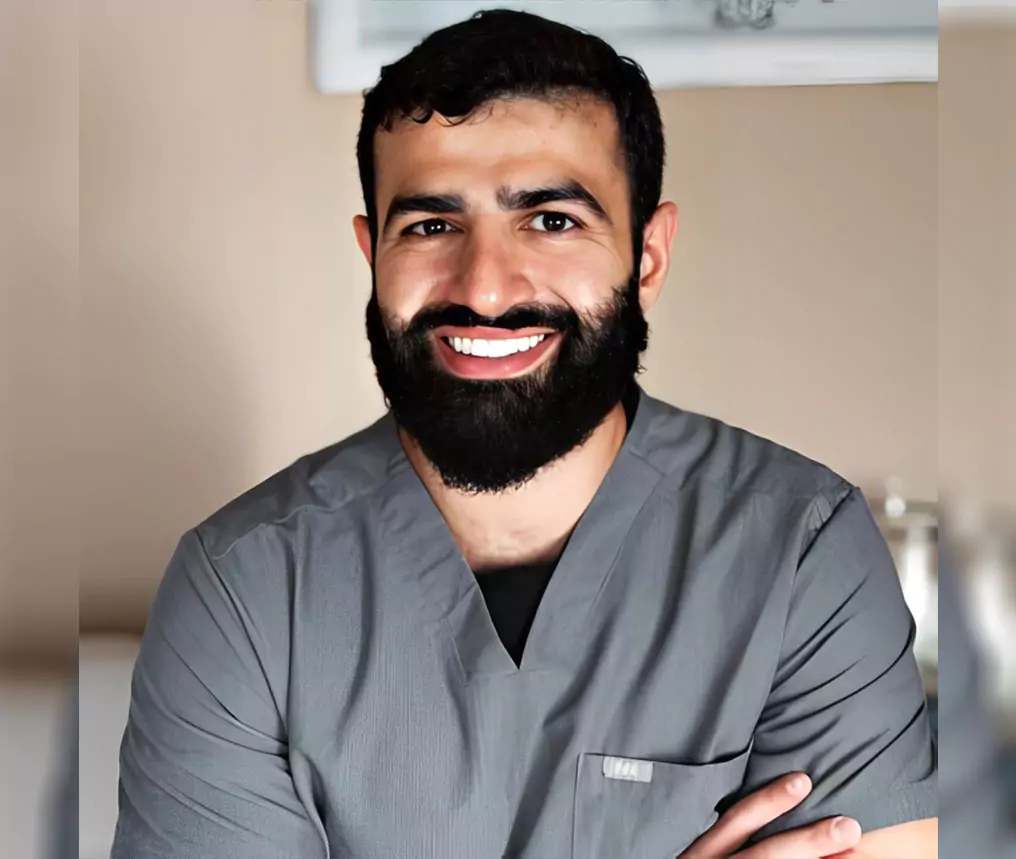 Dr. Emad Abdallah, D.M.D | San Antonio Cosmetic & Implant Dentist