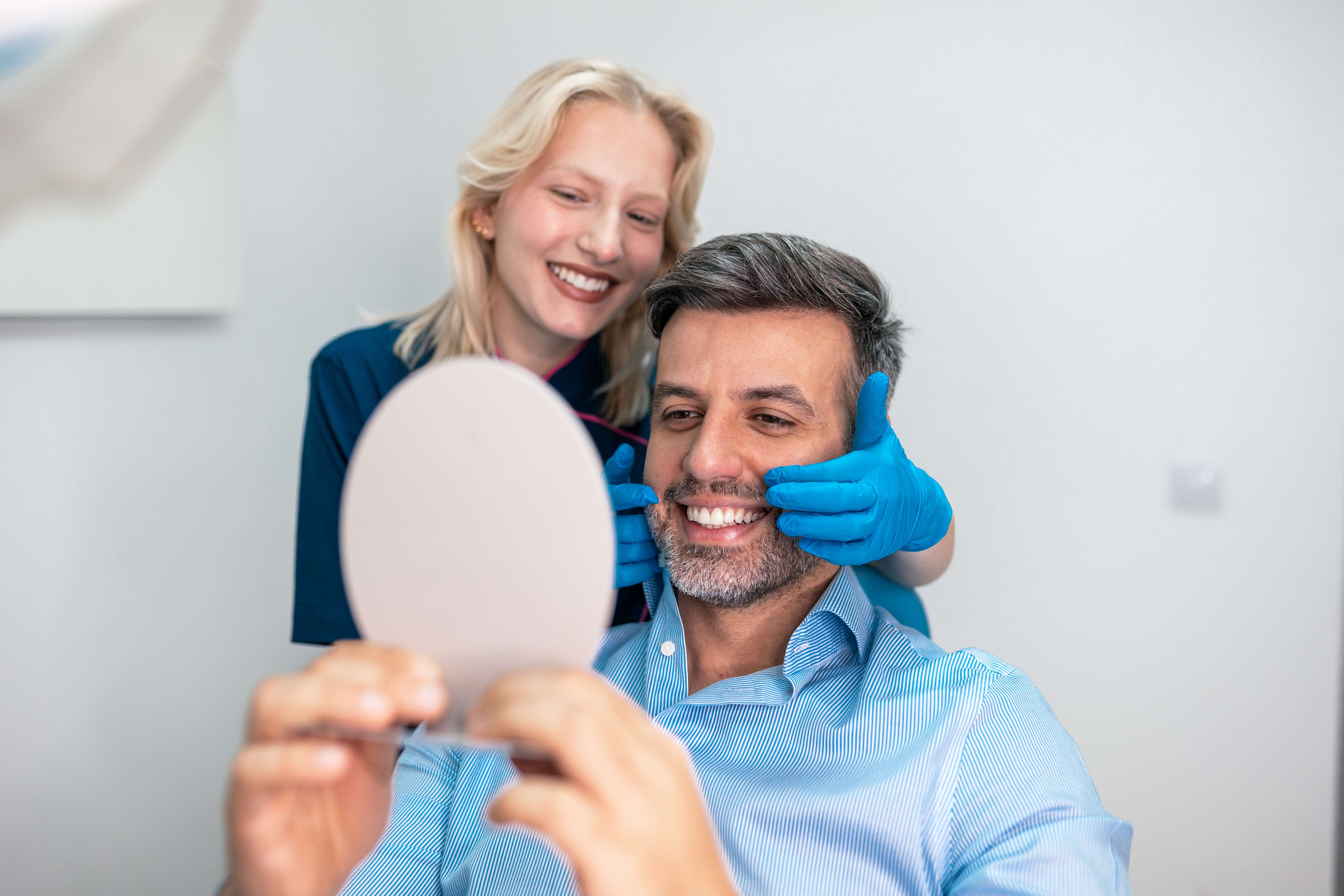 Cosmetic Dentistry San Antonio