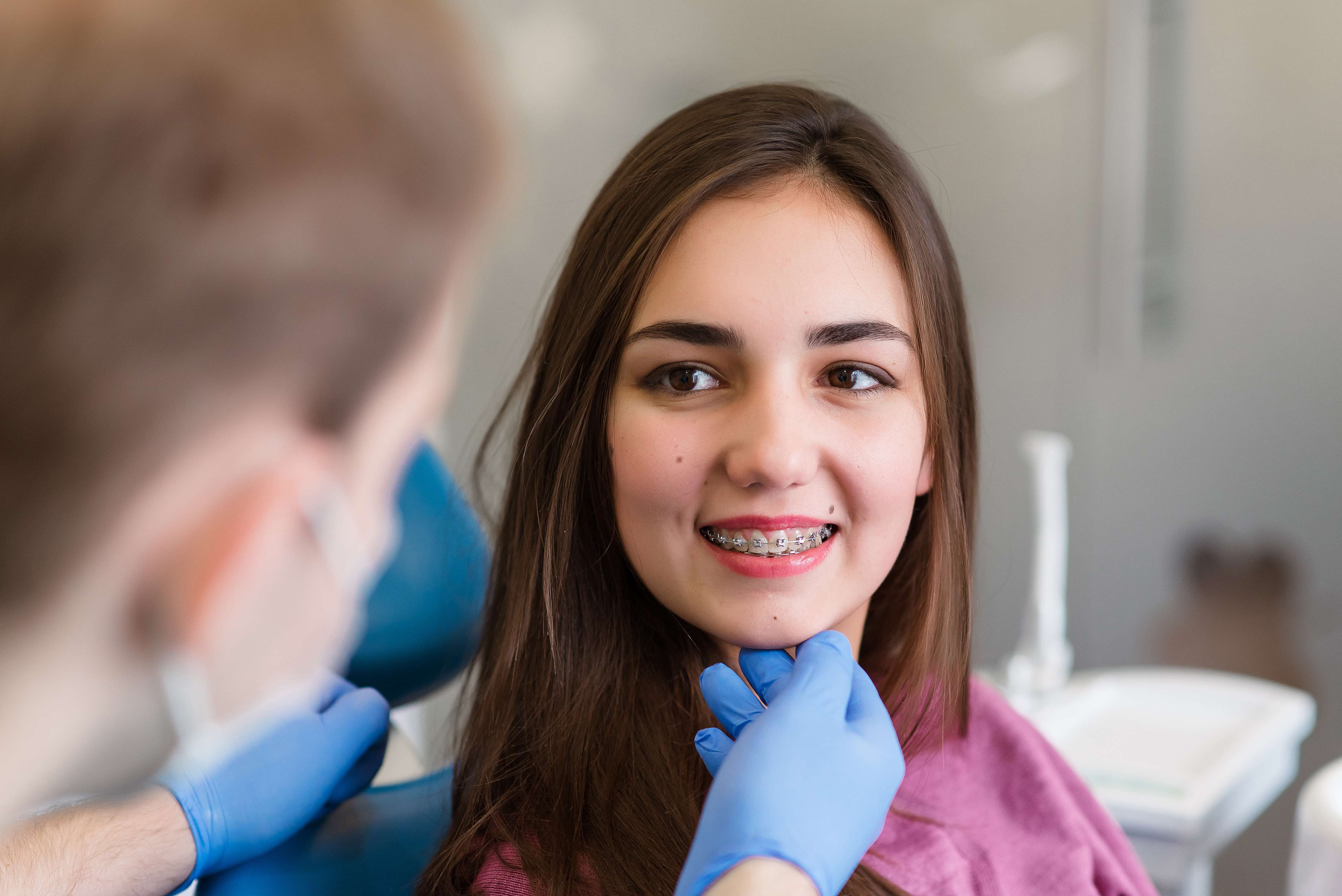Orthodontics San Antonio