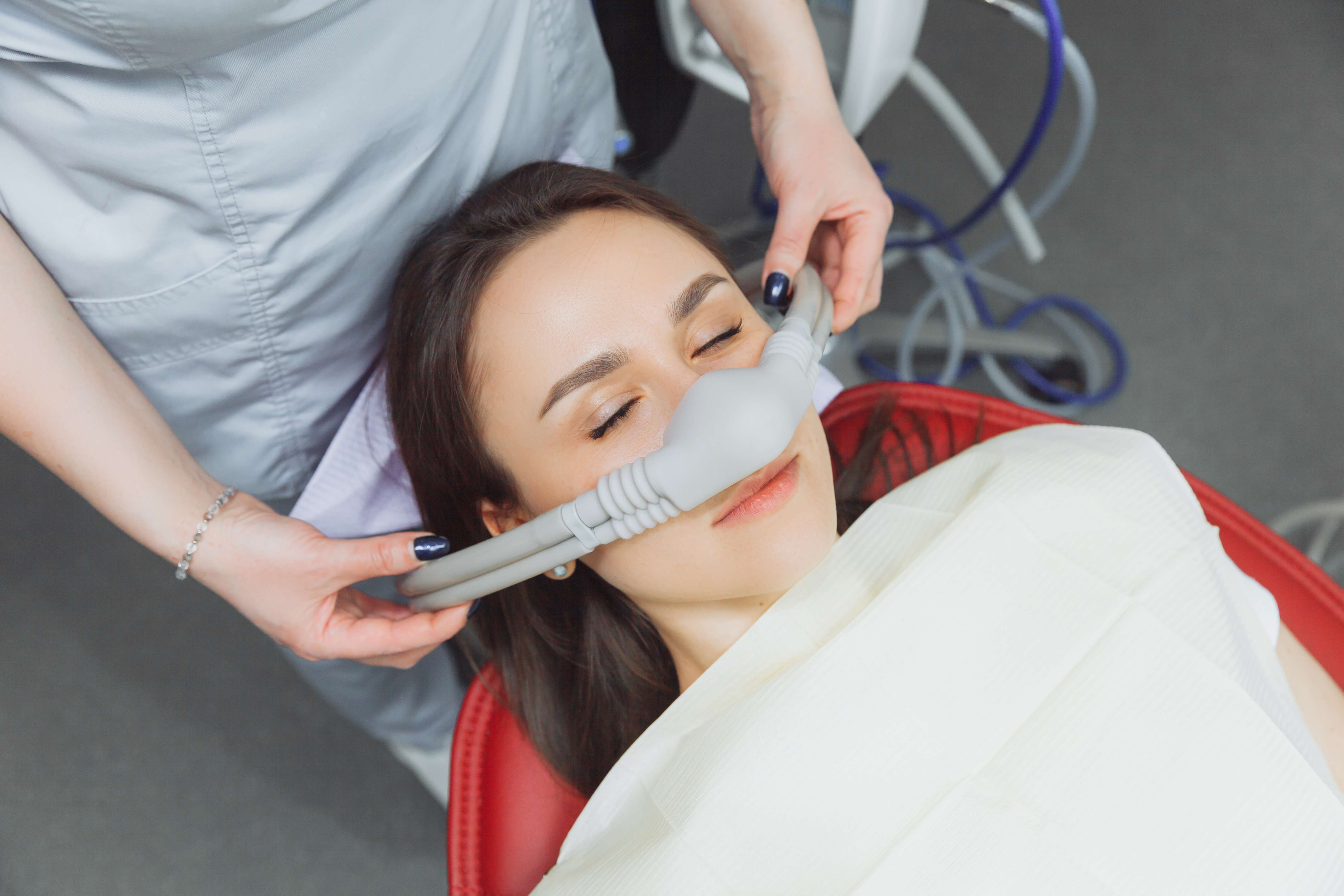 Dental Sedation San Antonio
