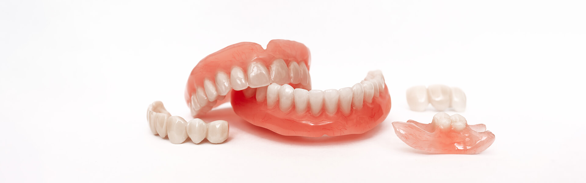 How to Get Permanent Dentures in Six Steps