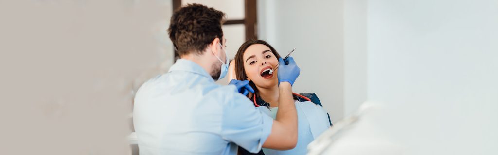 5 Stages Of Tooth Extraction Recovery