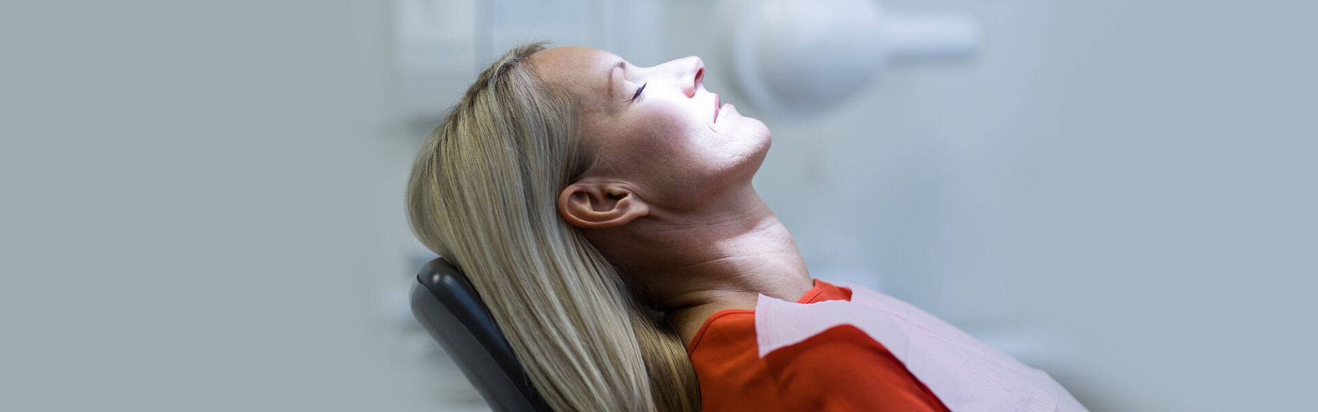 Sedation dentistry in San Antonio