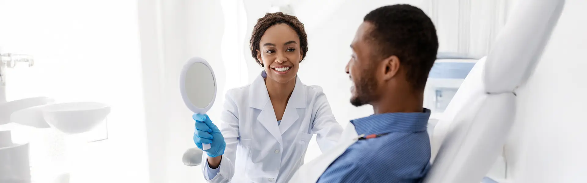 why dental cleaning matters